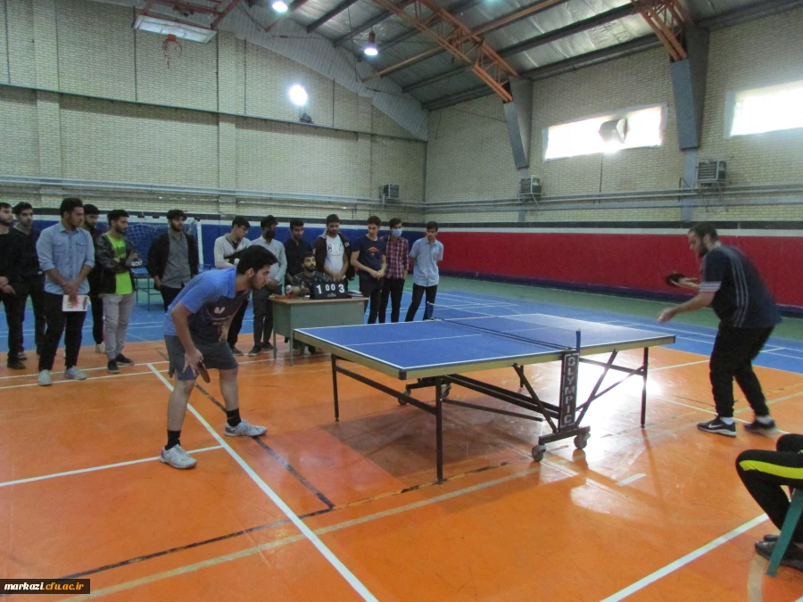 مسابقات تنیس