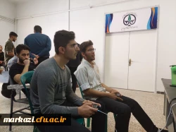 مسابقات pes به مناسبت هفته تربیت بدنی  3