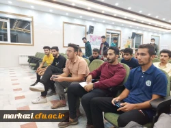 مسابقات pes به مناسبت هفته تربیت بدنی  4