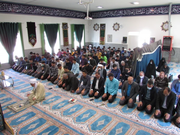 دانشجو معلمان مشعل داران هدایت هستند 4