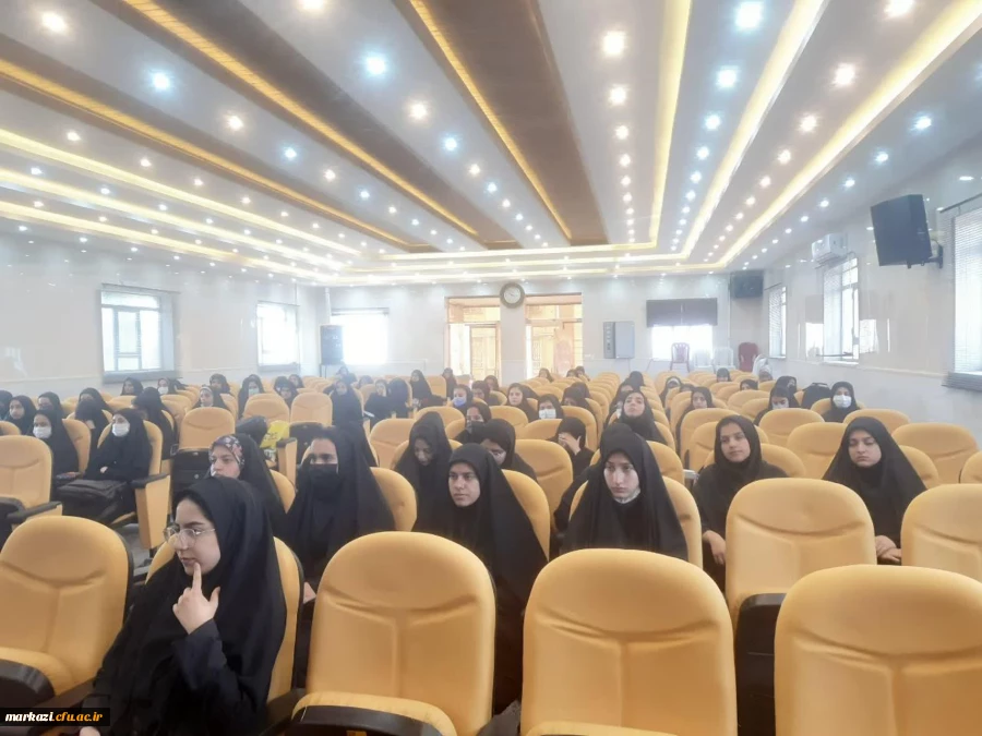 نشست تخصصی بررسی و تحلیل اتفاقات اخیر در کشور 3