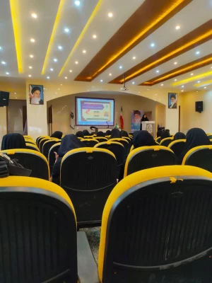 نشست تخصصی بررسی و تحلیل اتفاقات اخیر در کشور 4