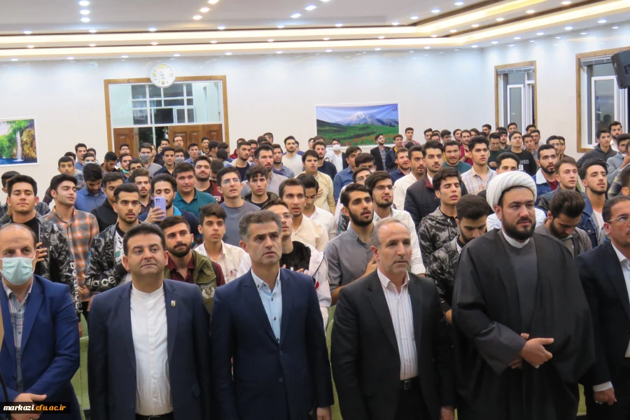 جشن گرامیداشت هفته تربیت بدنی 3