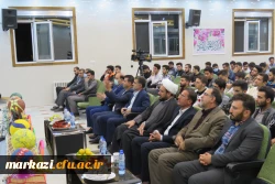 جشن گرامیداشت هفته تربیت بدنی 5