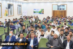 جشن گرامیداشت هفته تربیت بدنی 6