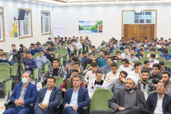 جشن گرامیداشت هفته تربیت بدنی 6