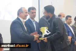 جشن گرامیداشت هفته تربیت بدنی 10