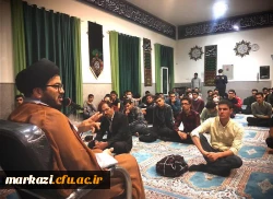 مراسم سوگواری شهدای حادثه تروریستی شاه چراغ 3