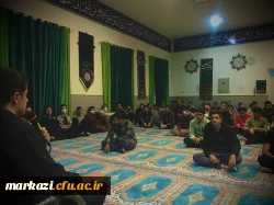 مراسم سوگواری شهدای حادثه تروریستی شاه چراغ 5