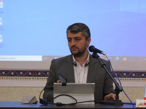 کارگاه تخصصی آموزش در عصر جدید،دانش اموزان در دوران پساکرونا(متاورس) 4