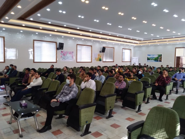 کارگاه "تغذیه سالم " 2