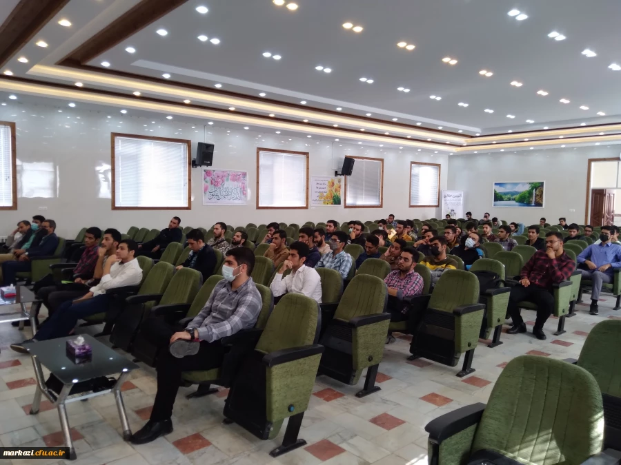 کارگاه "تغذیه سالم " 2