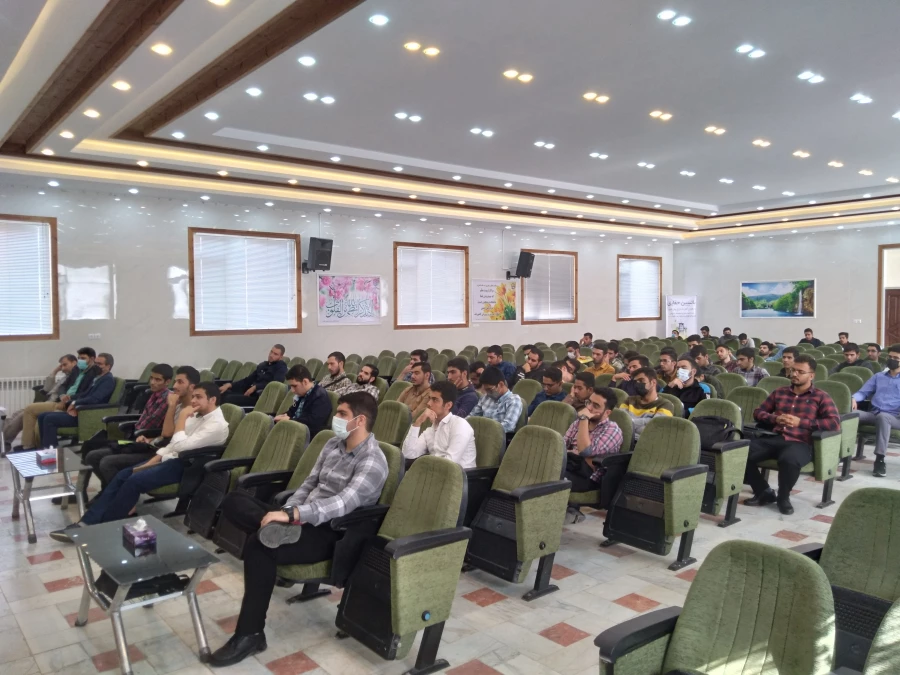 کارگاه "تغذیه سالم " 3