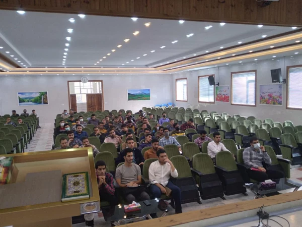 کارگاه "تغذیه سالم " 5