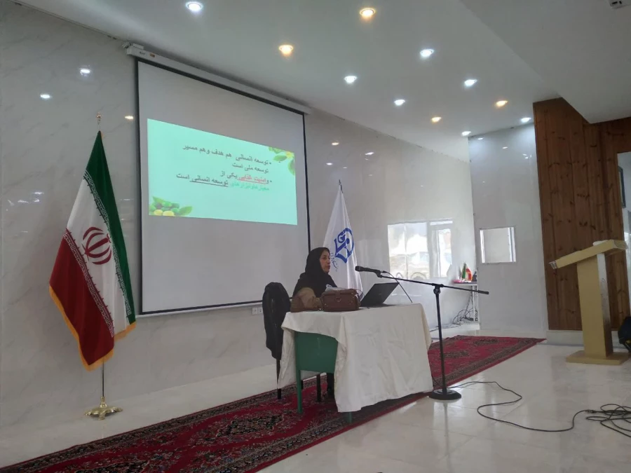 کارگاه "تغذیه سالم " 6