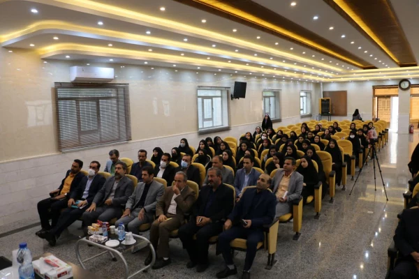 دانشگاه فرهنگیان یکی از راهبردی ترین دانشگاه های کشور و دانشگاهی تمدن ساز است 4