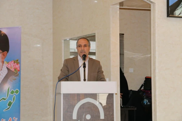 دانشگاه فرهنگیان یکی از راهبردی ترین دانشگاه های کشور و دانشگاهی تمدن ساز است 5