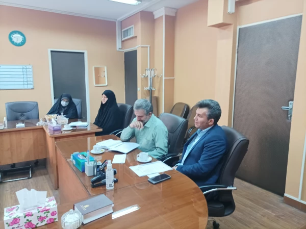 جذب عضو هیات علمی وابسته در دانشگاه فرهنگیان استان مرکزی 5