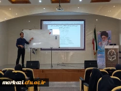 دوره مربیگری بازی با کودکان 4