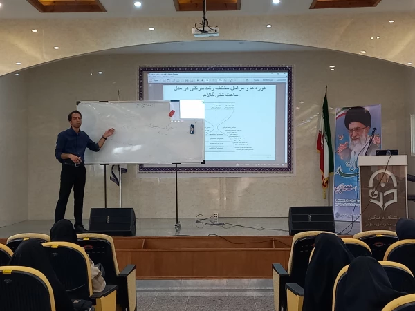 دوره مربیگری بازی با کودکان 4