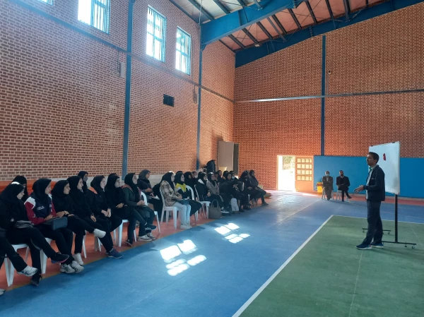 دوره مربیگری بازی با کودکان 5