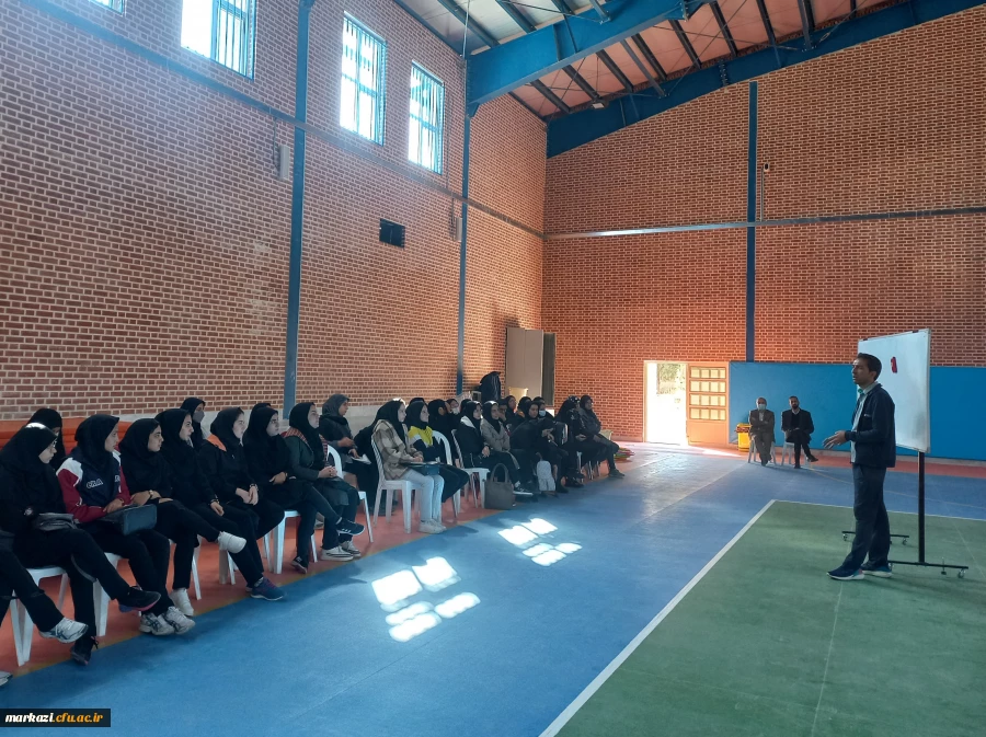 دوره مربیگری بازی با کودکان 5