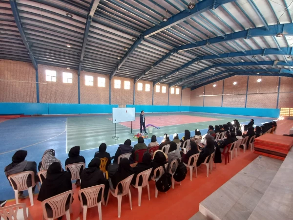 دوره مربیگری بازی با کودکان 6