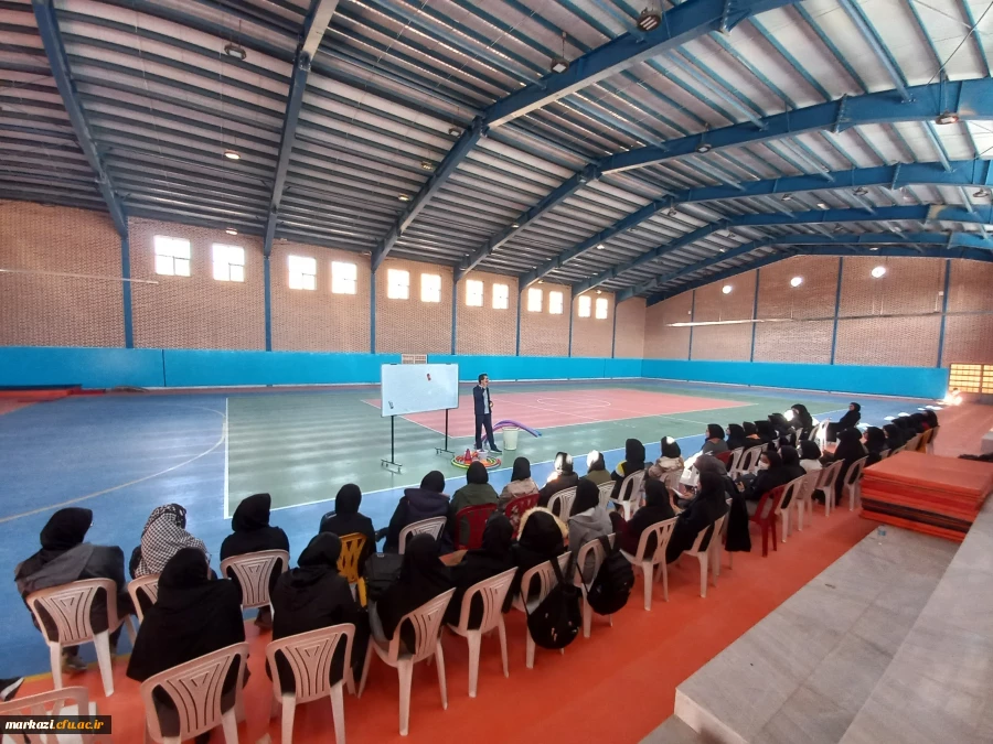 دوره مربیگری بازی با کودکان 6