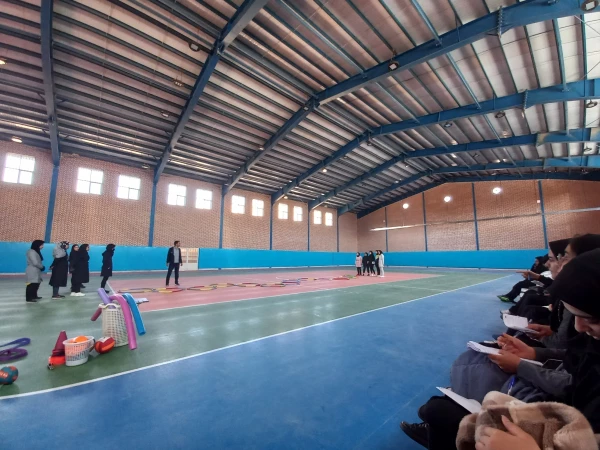 دوره مربیگری بازی با کودکان 8