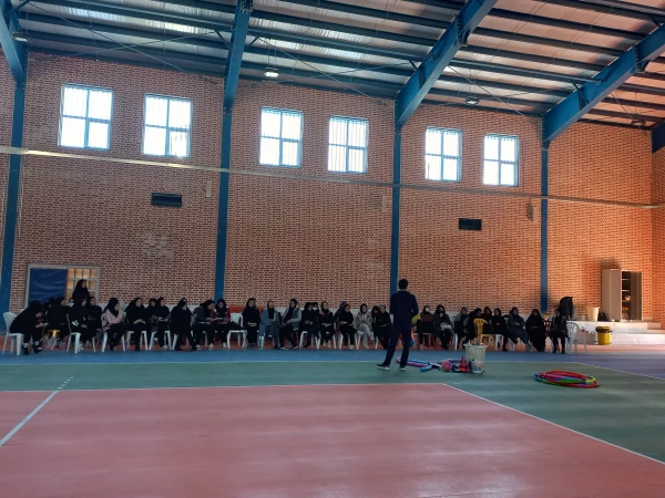 دوره مربیگری بازی با کودکان 10