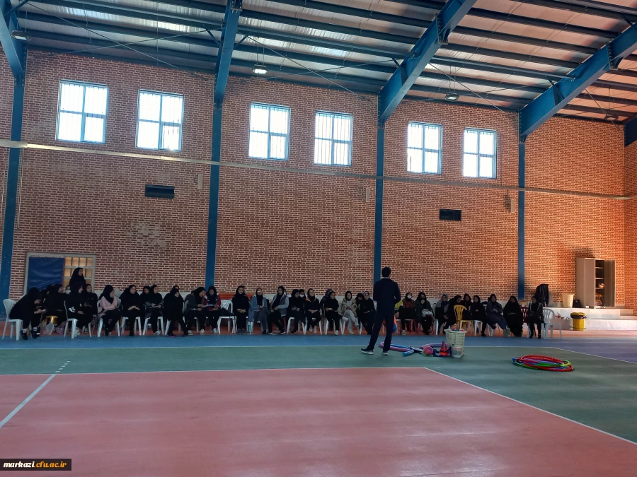 دوره مربیگری بازی با کودکان 10