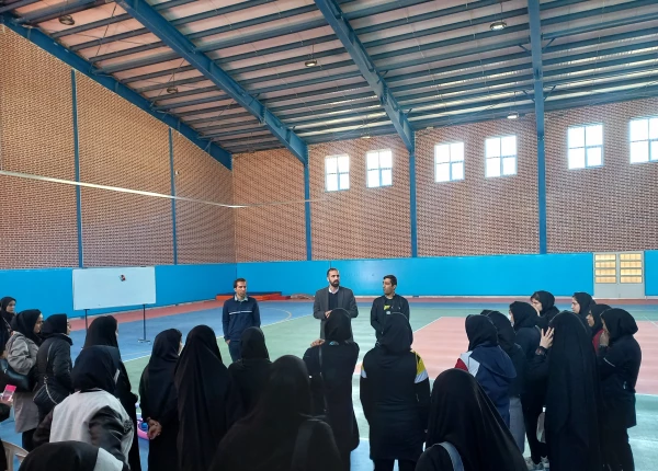 دوره مربیگری بازی با کودکان 11