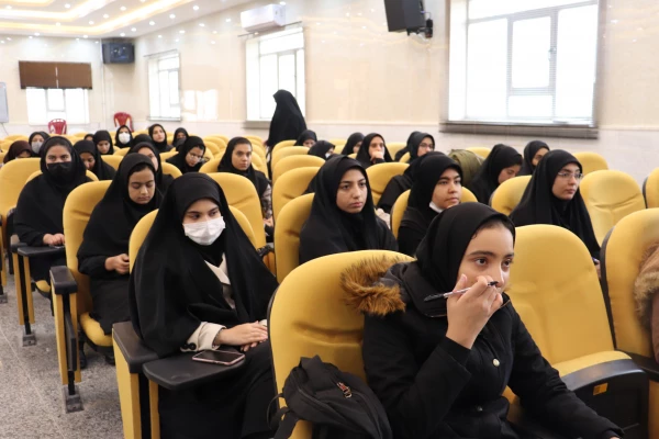 کارگاه مهارت آموزی روش های نقد کتاب  2