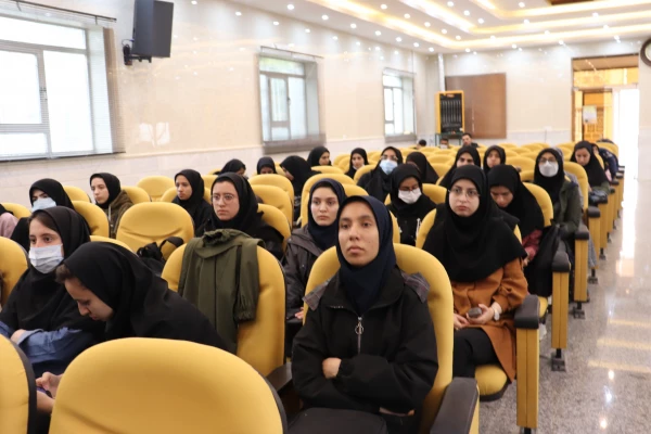 کارگاه مهارت آموزی روش های نقد کتاب  3