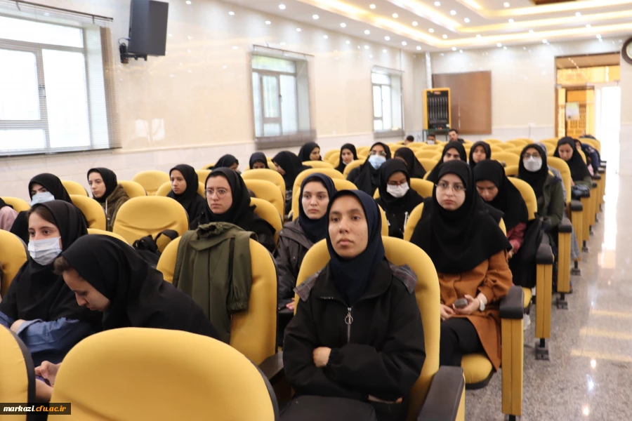 کارگاه مهارت آموزی روش های نقد کتاب  3