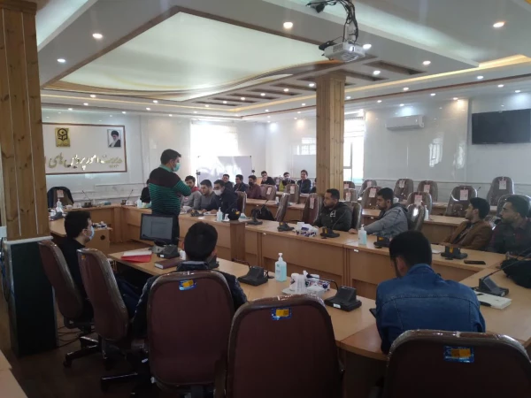 کارگاه مهارت خودآگاهی 2