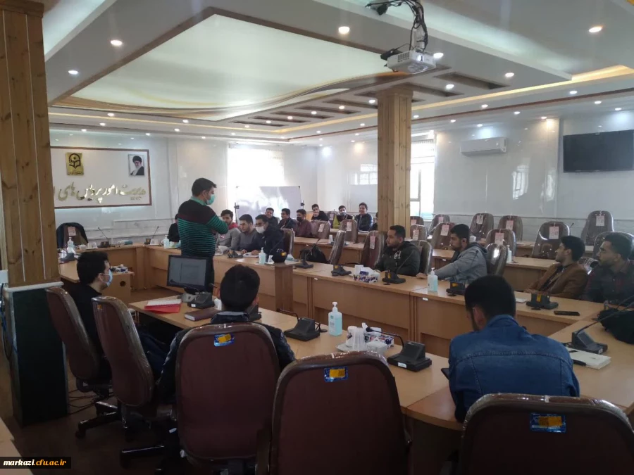 کارگاه مهارت خودآگاهی 2