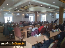 کارگاه مهارت خودآگاهی 3