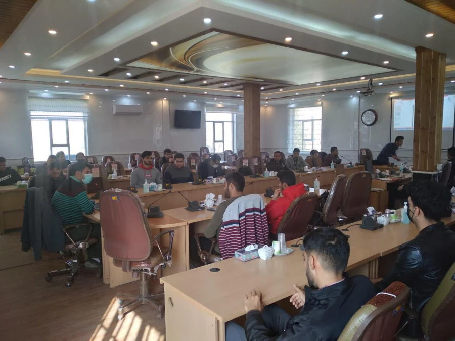 کارگاه مهارت خودآگاهی 3