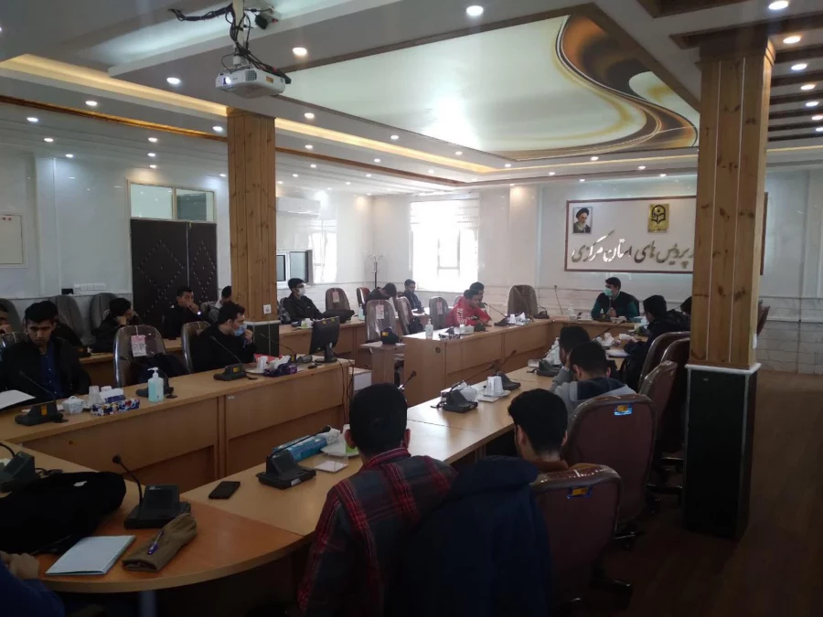 کارگاه مهارت خودآگاهی 4