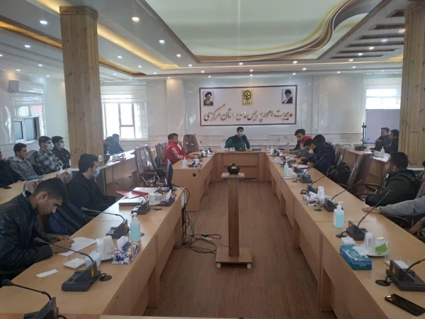 کارگاه مهارت خودآگاهی 5