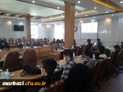 کارگاه مهارت خودآگاهی 7