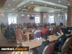 کارگاه مهارت خودآگاهی 8