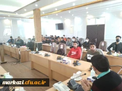 کارگاه مهارت خودآگاهی 10