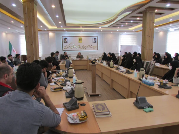 تجلیل از رتبه های برتر کنکور 5