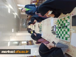 مسابقات شطرنج  4