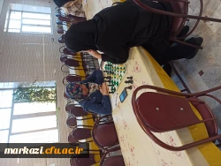 مسابقات شطرنج  5