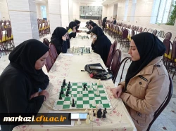 مسابقات شطرنج  7