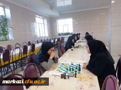 مسابقات شطرنج  8