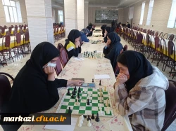 مسابقات شطرنج  9